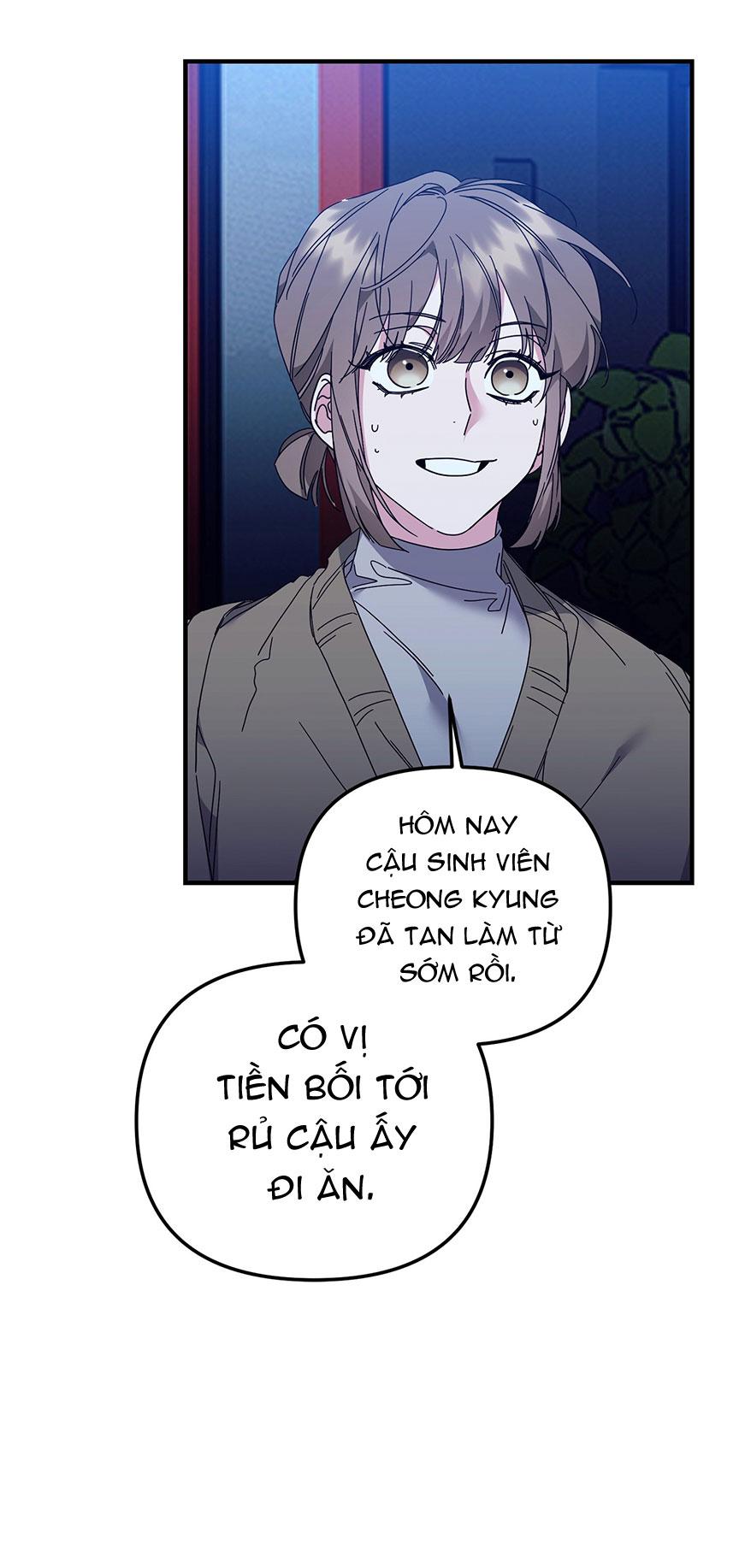 hổ trở về chapter 23 38