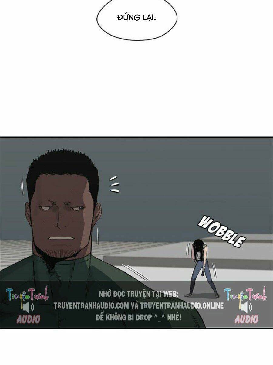 hiệp sĩ giao hàng chapter 35 64