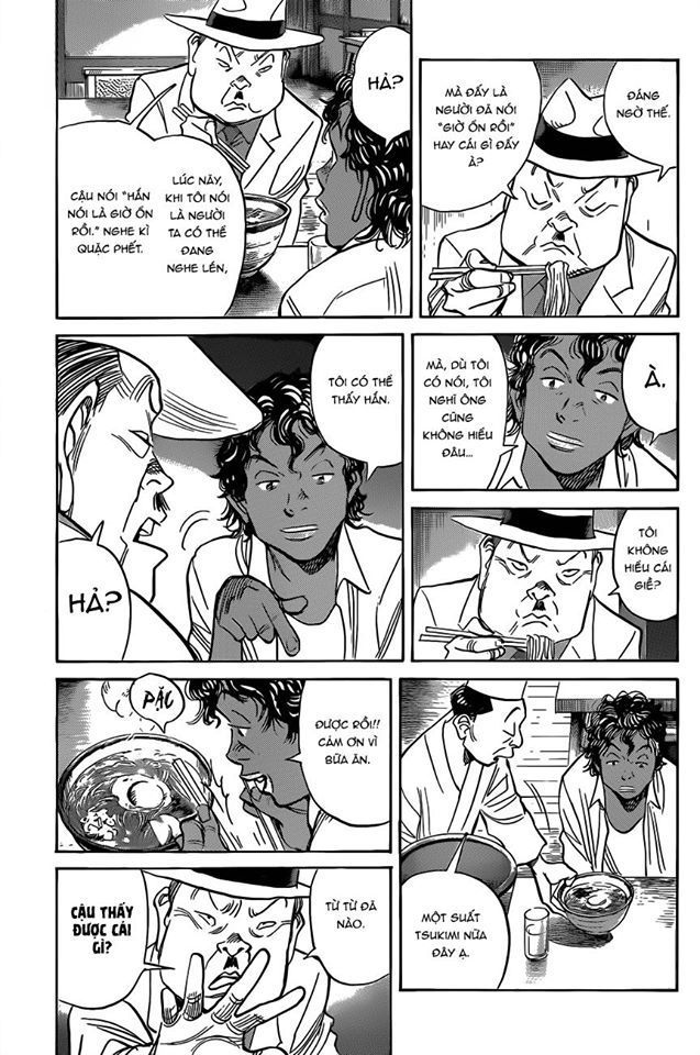 billy bat chapter 101 19