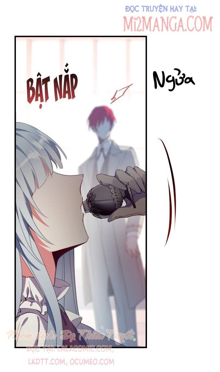 chúng ta có thể trở thành gia đình được không? chapter 1.5 23