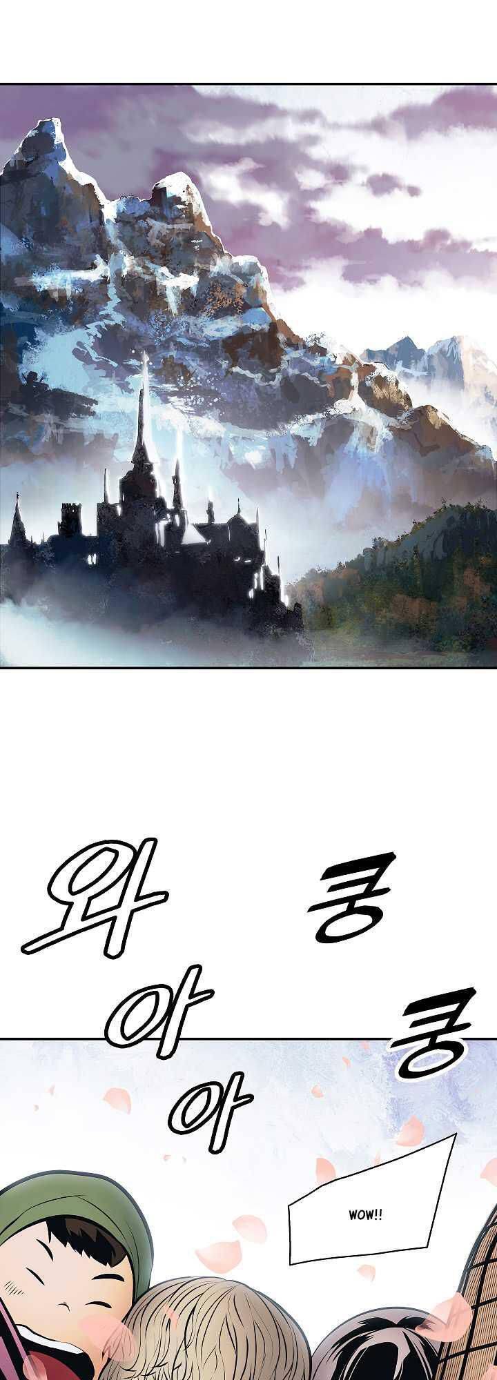 bất bại chân ma chapter 112 15