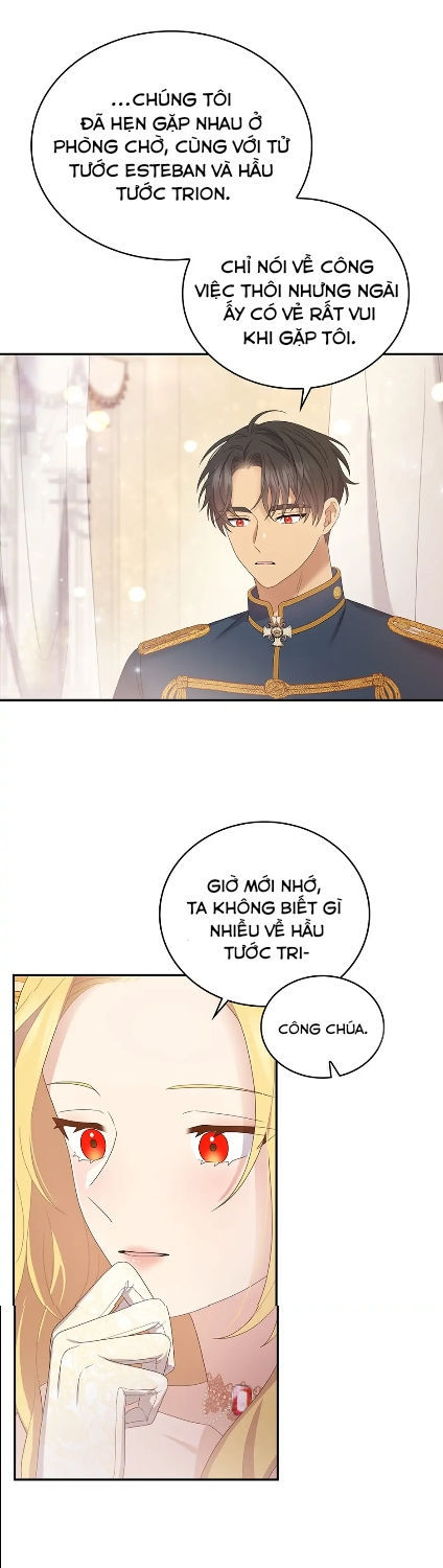 công chúa hai mặt chapter 56 25