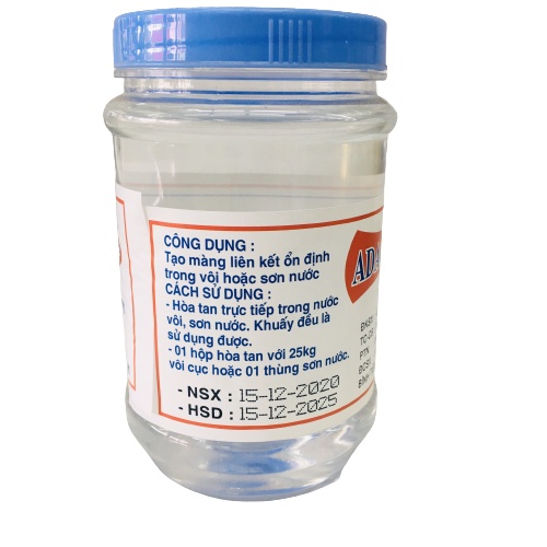 A dao nước dùng trong xây dựng