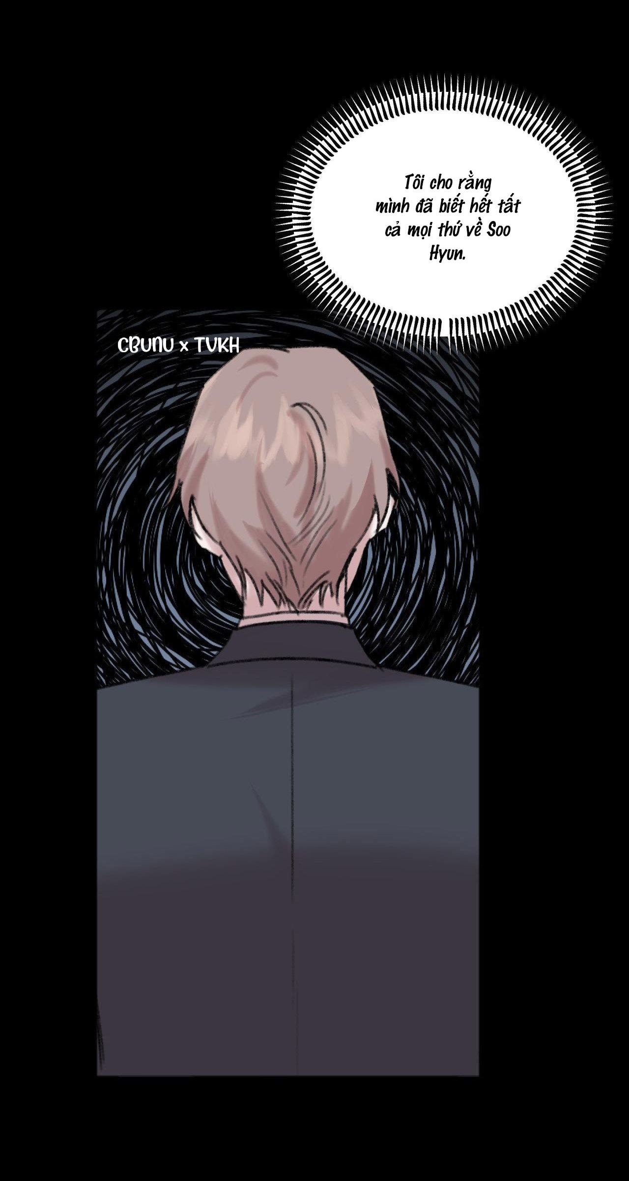 anh thật sự thích em sao chapter 19 61