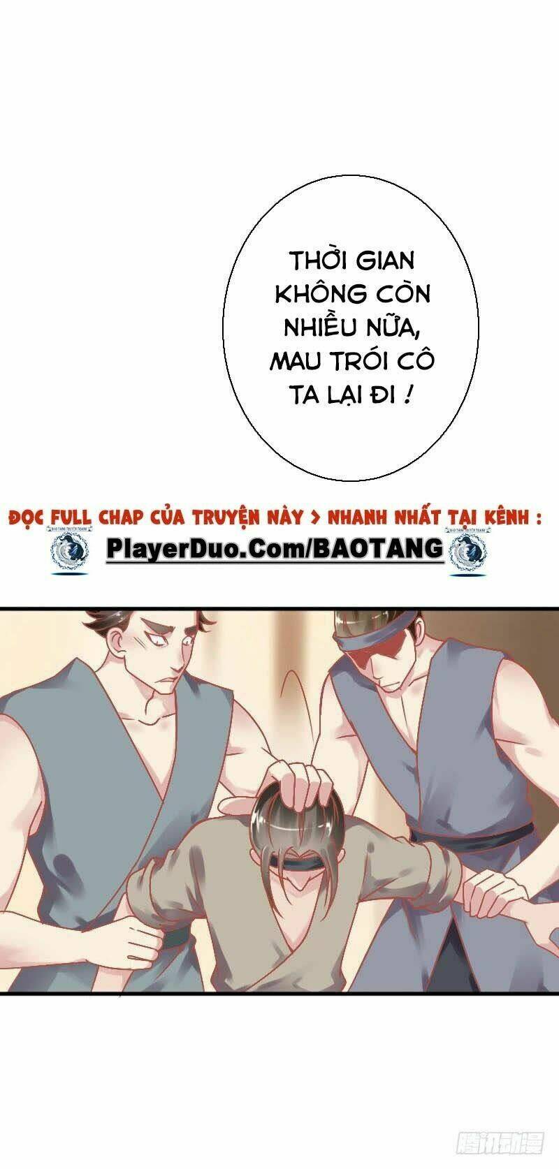 điền viên mật sủng: cô vợ nóng bỏng chapter 62 48