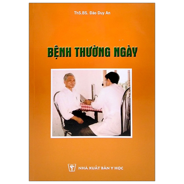 Bệnh Thường Ngày