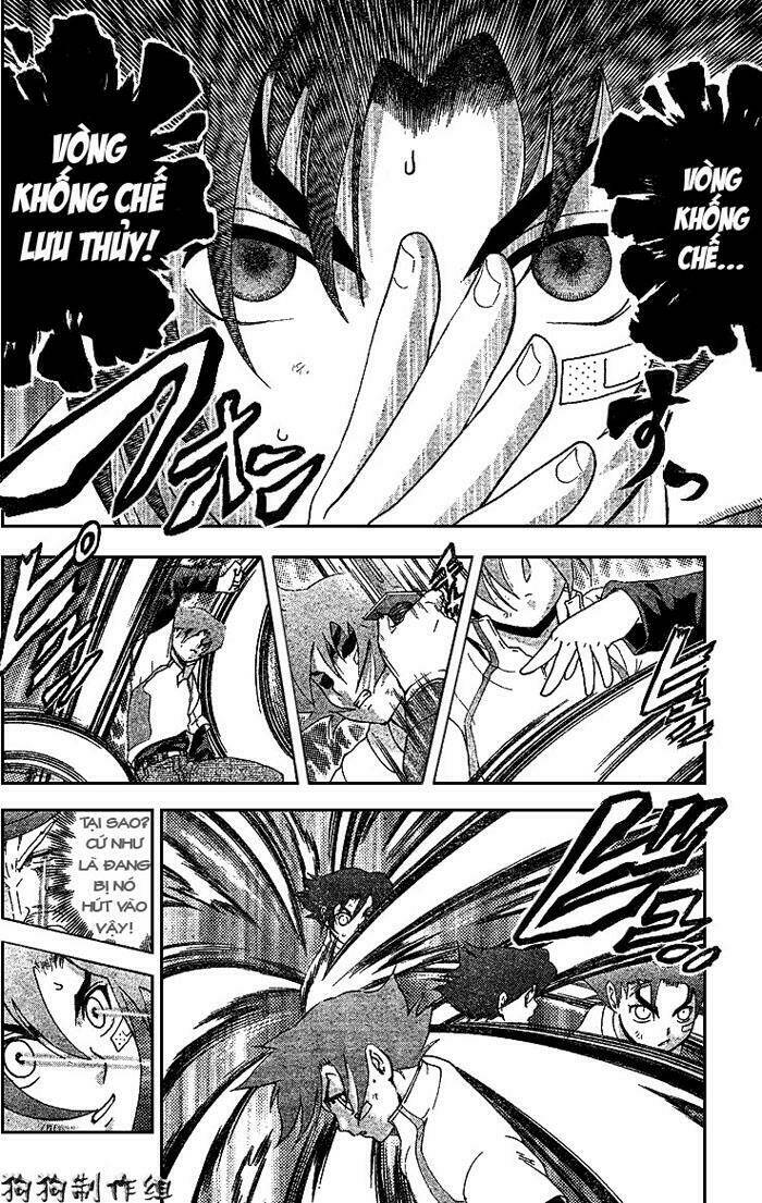 history's strongest disciple kenichi chapter 301 10