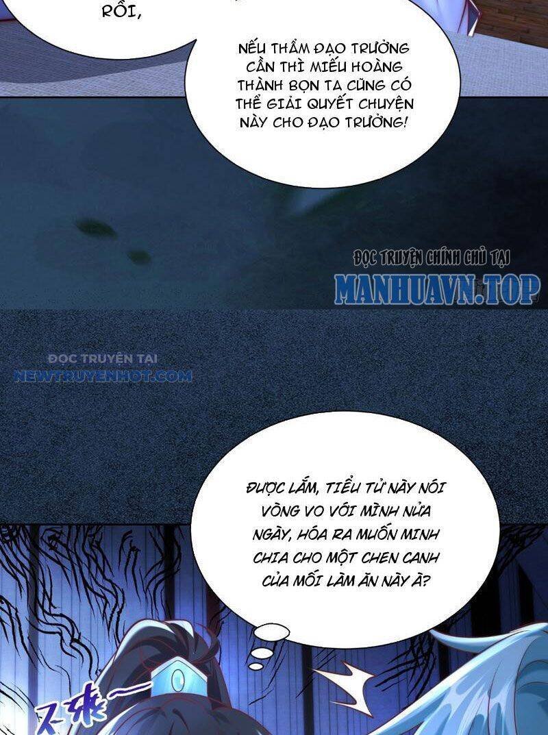 ta thực sự không muốn làm thần tiên chapter 23 21