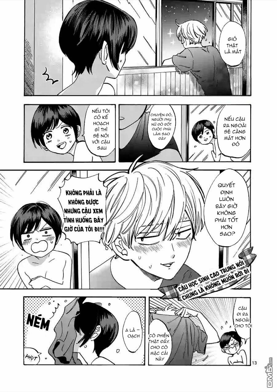 lời hứa của nàng lọ lem chapter 52 14