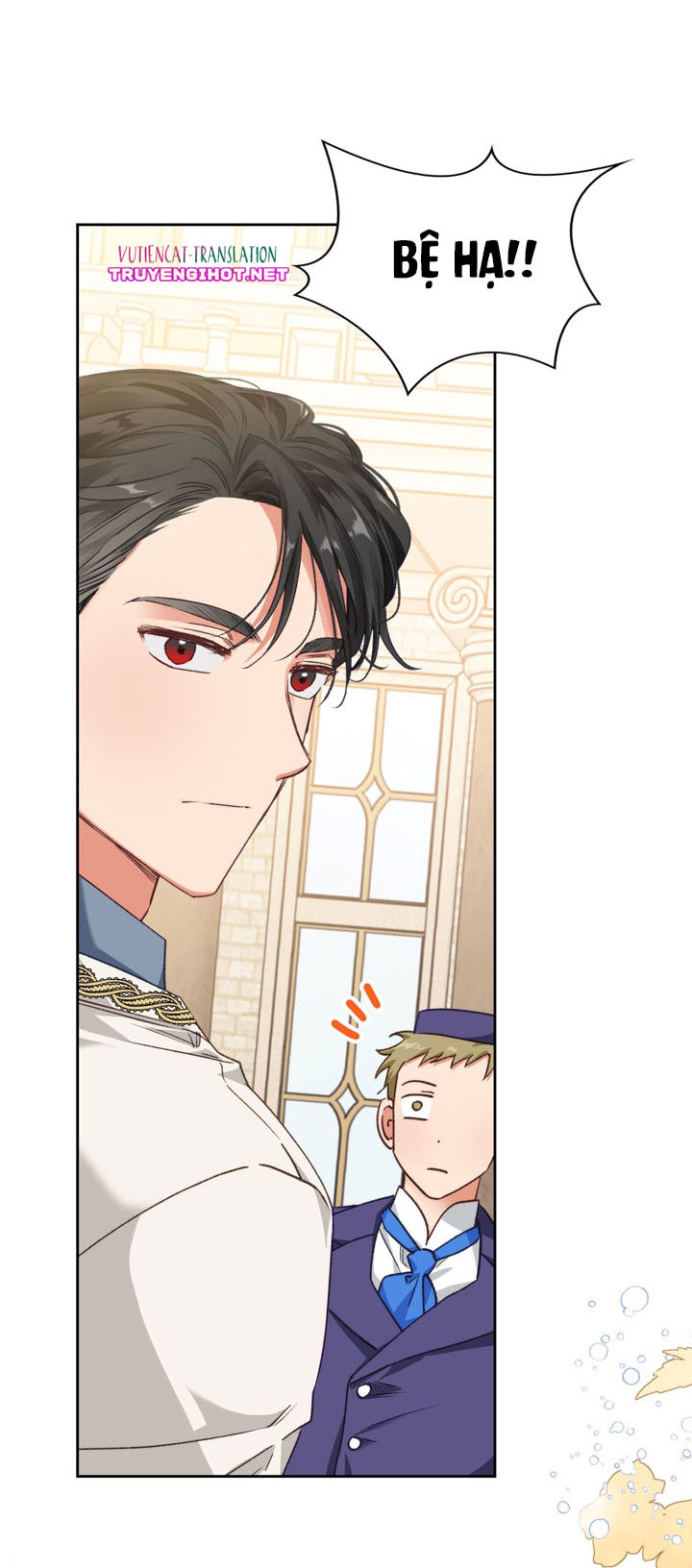 ác nữ xứng đôi với bạo chúa chapter 66 9