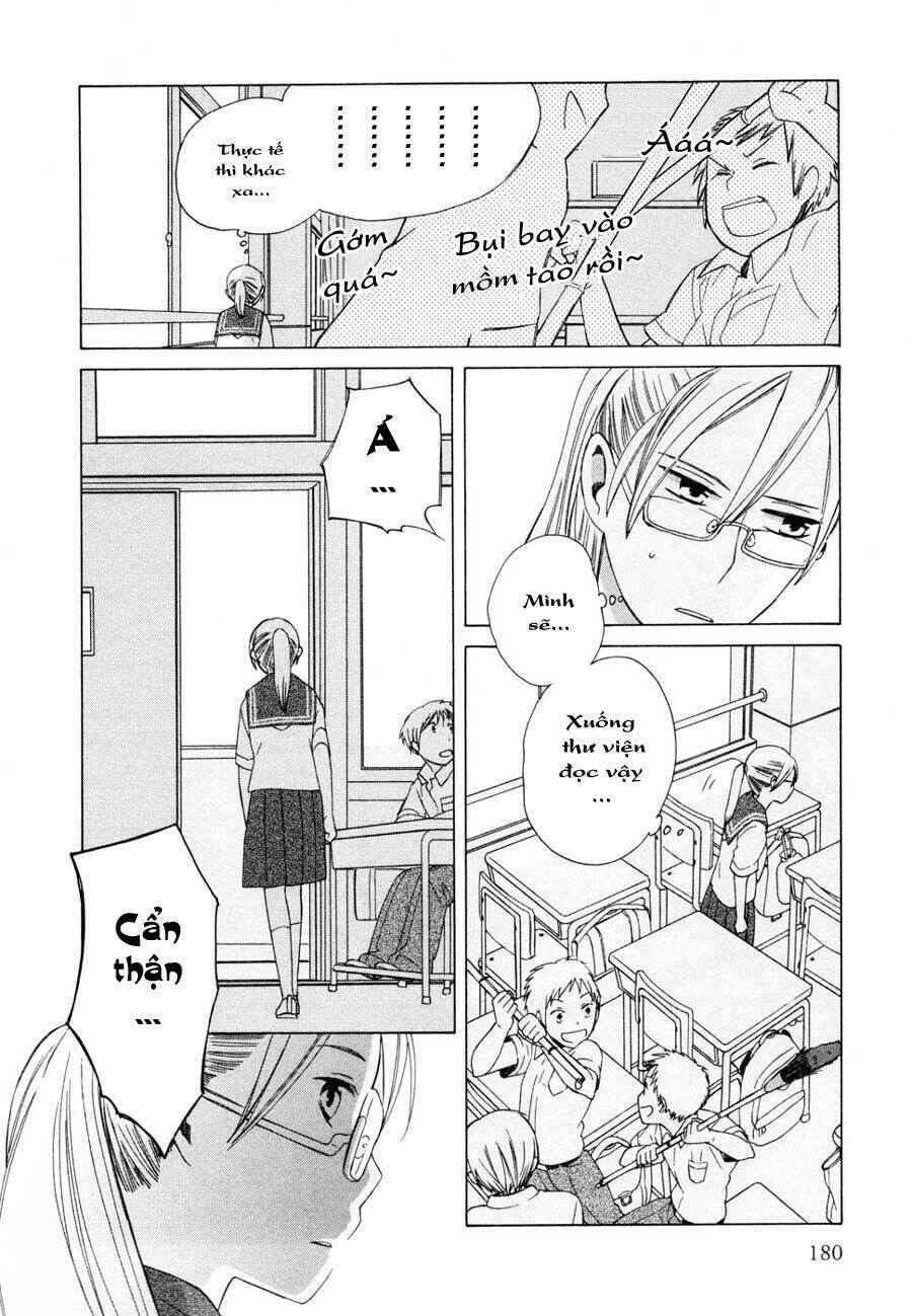 14-sai no koi chapter 11.6 4