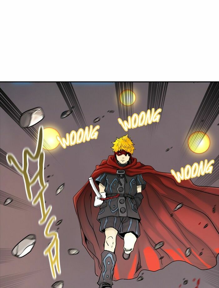 tòa tháp bí ẩn 2 chapter 295 34