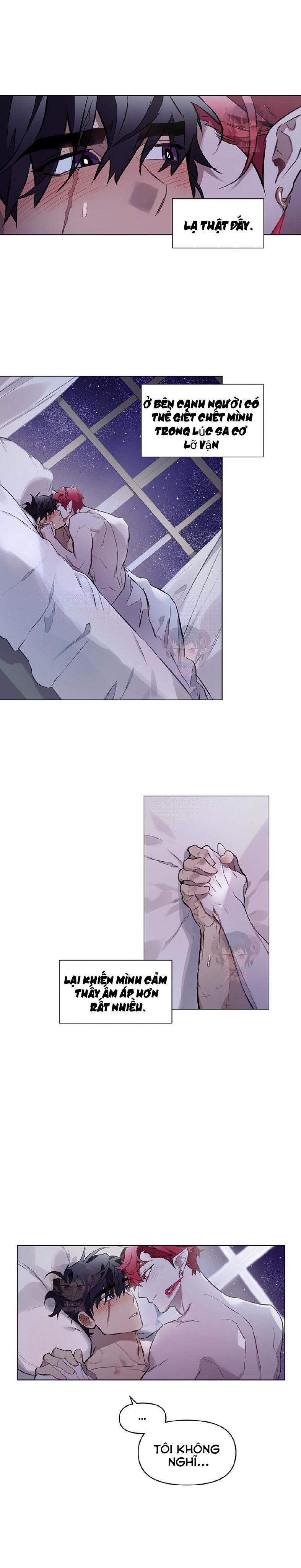 vết cắn sắc tình đêm trăng (full) chapter 10 7