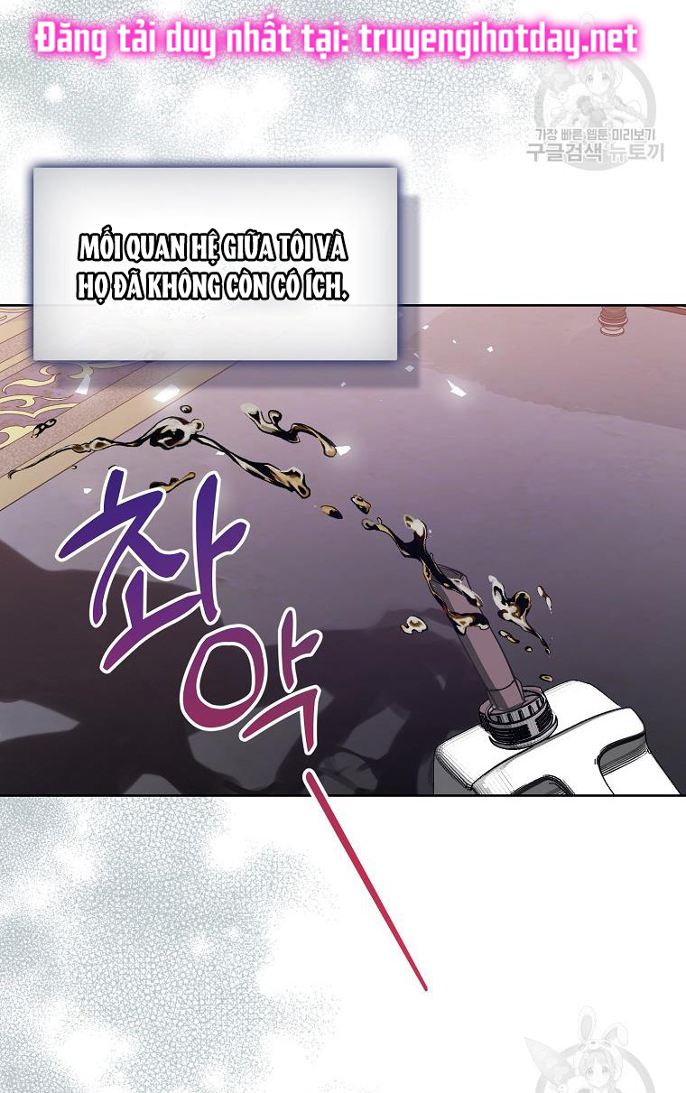 bệ hạ, xin đừng giết tôi!! chapter 110.1 4