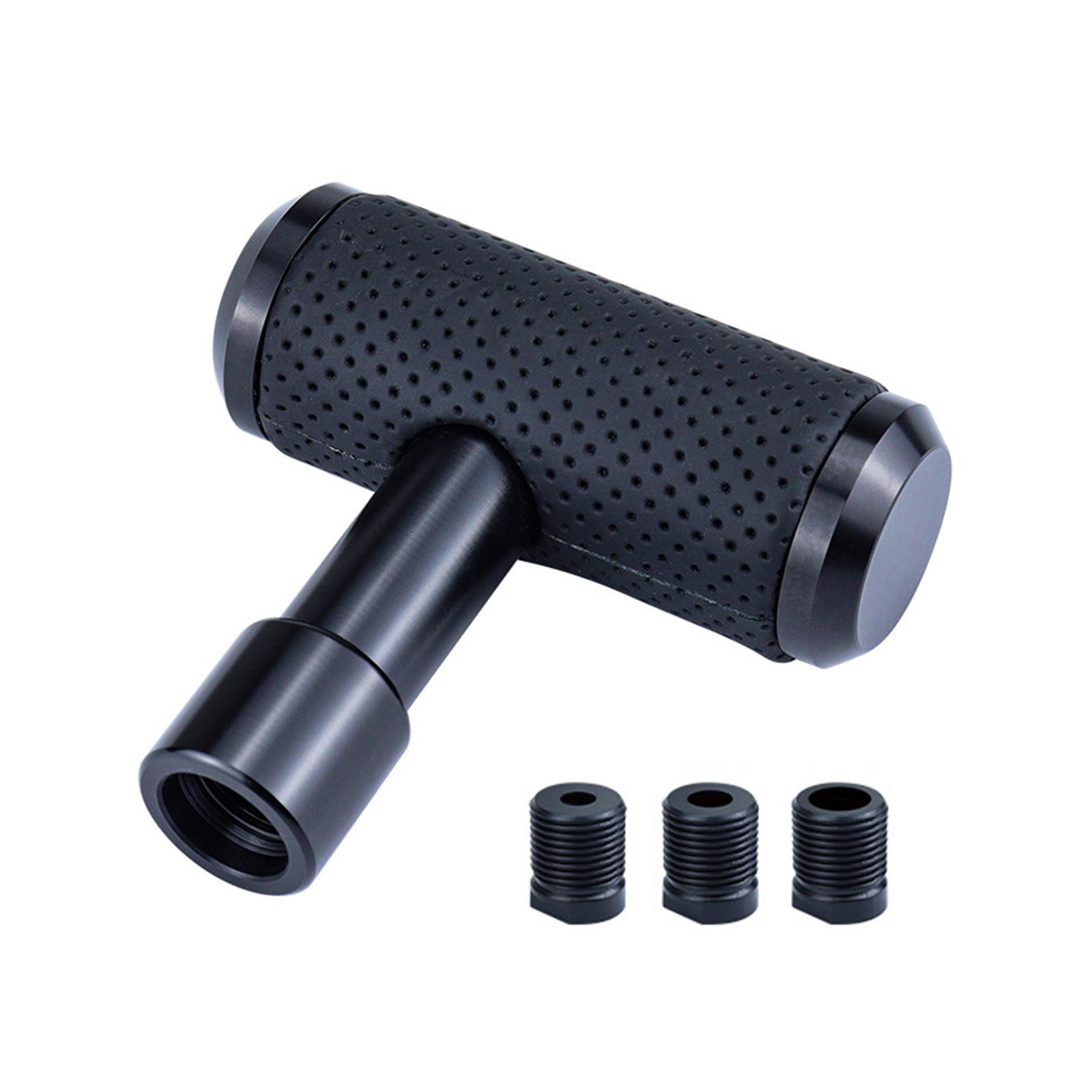 4inch Metal Car Automatic Gear Shifter Knob Lever for Most MT Transmission