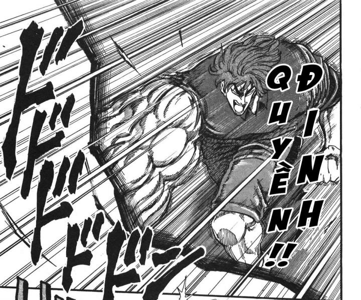 thánh tỏi sành ăn chapter 32 20