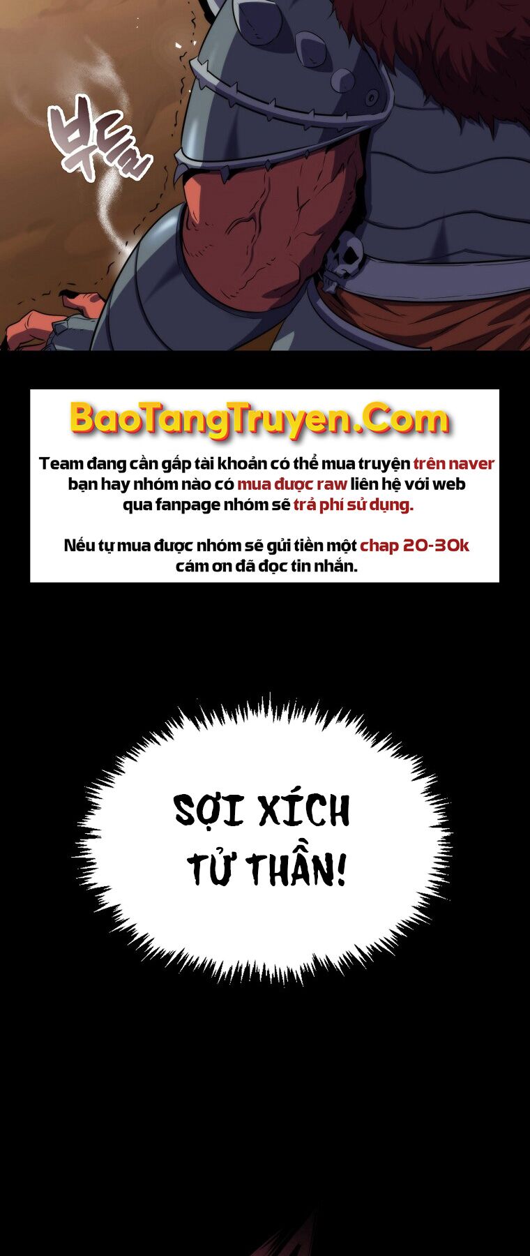 tôi thăng cấp trong lúc ngủ chapter 12 51