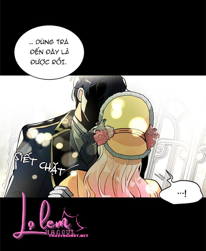 cho em về nhà đi anh chapter 2.1 22