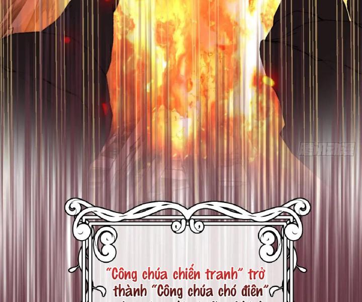 công chúa điên muốn ngai vàng chapter 0 141