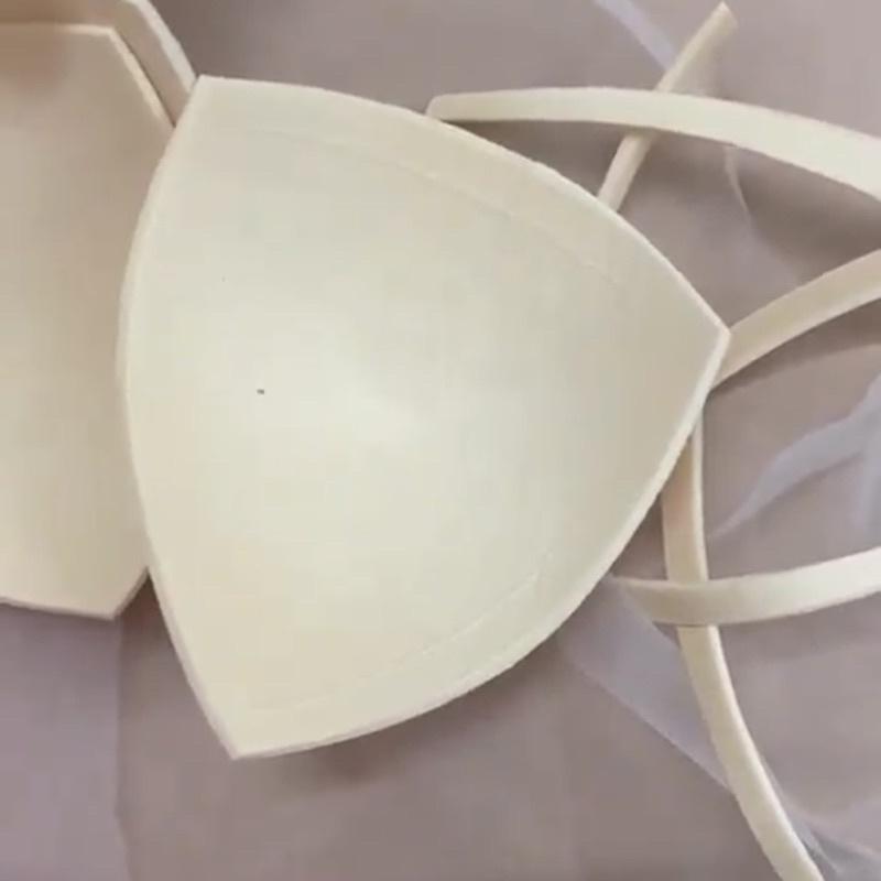 Đôi mút áo Padding