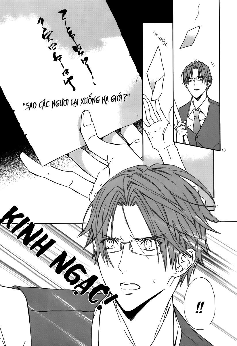 seirei produce chapter 7 13