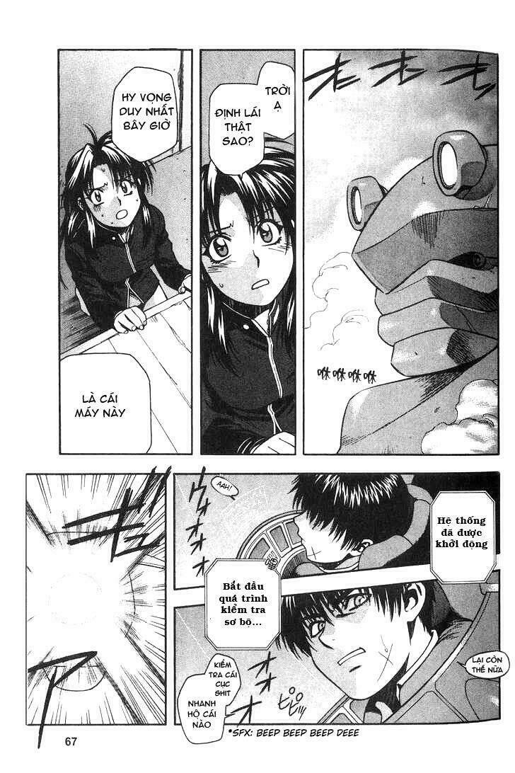 full metal panic! chapter 11 10