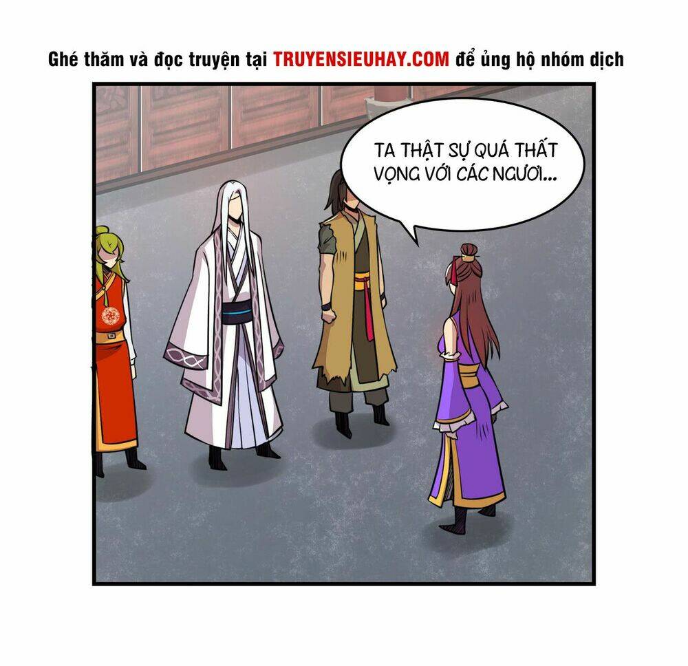 cuộc sống thoái ẩn của võ lâm chi vương chapter 28 58