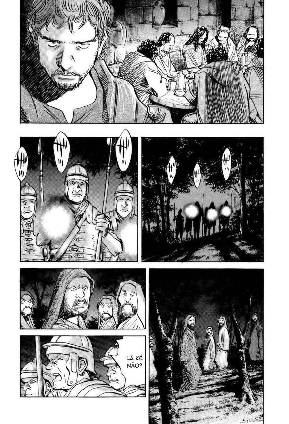 billy bat chapter 15 18