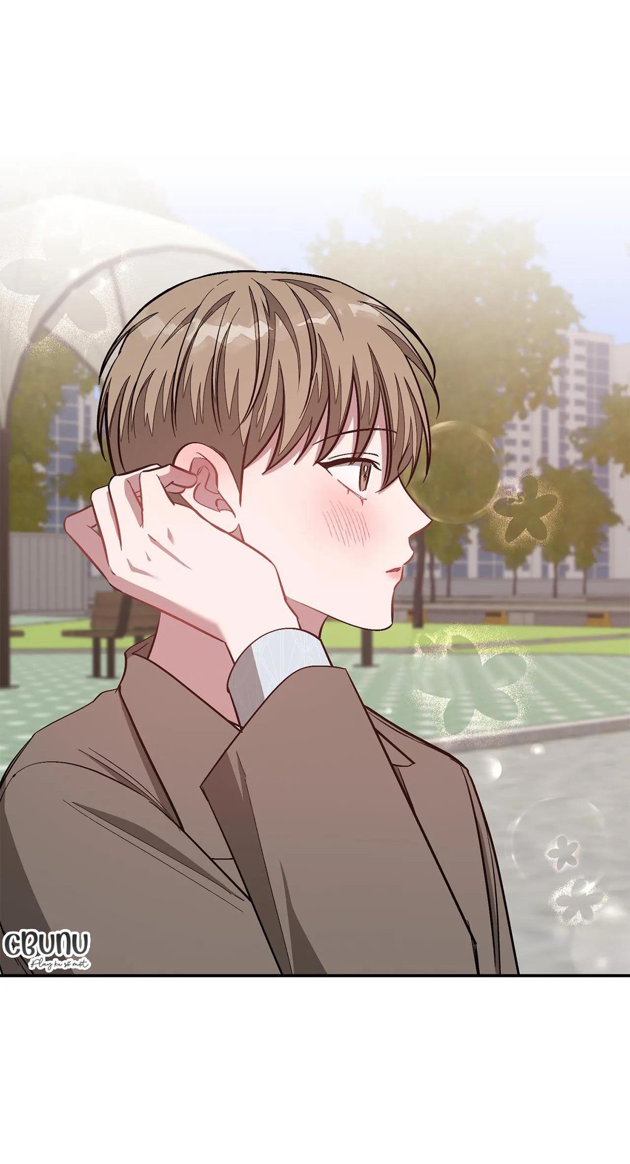 Sống Lại Lần Nữa chapter 38 91