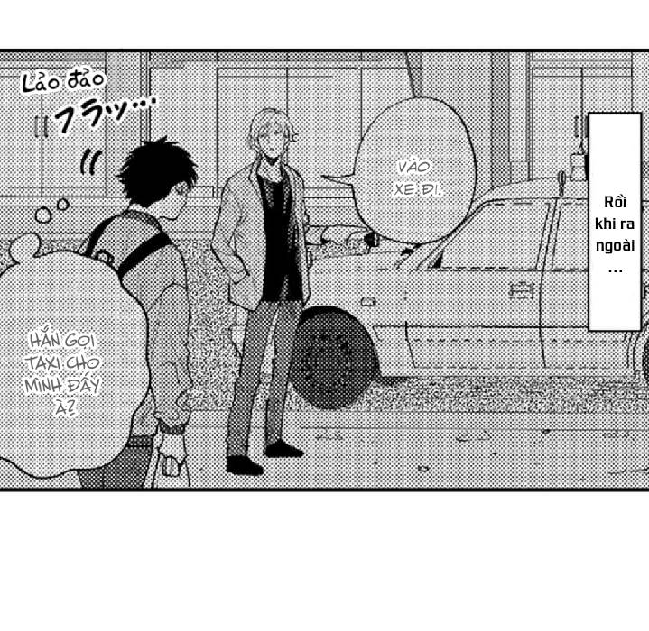 bị một anh chàng lập dị tấn công chapter 22 42