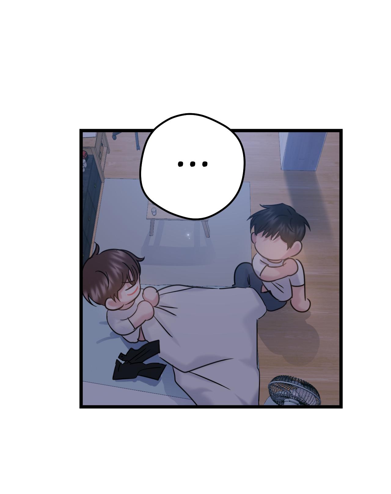 tình yêu bình dị nhất chapter 19 17