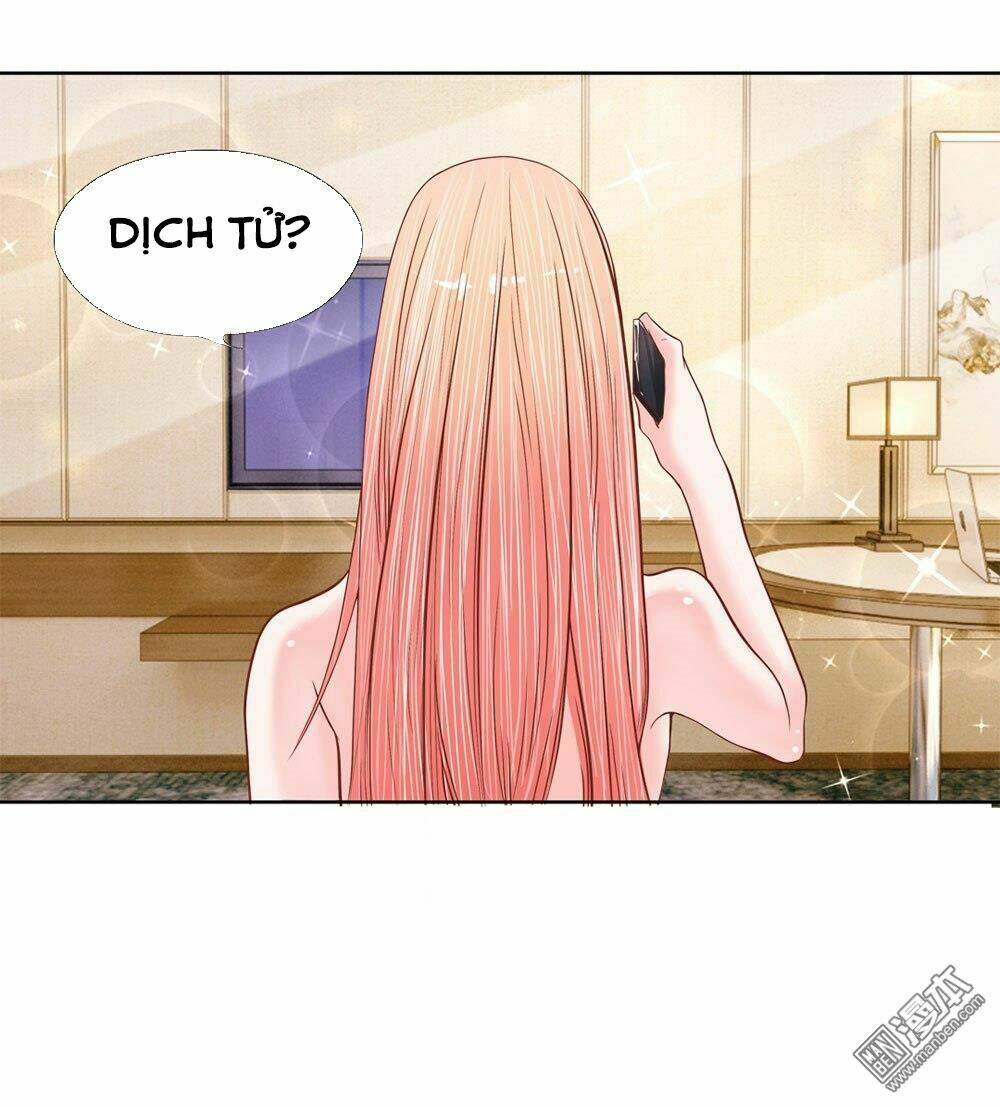 bộ trưởng ác ma tiếp cận tôi chapter 12 24