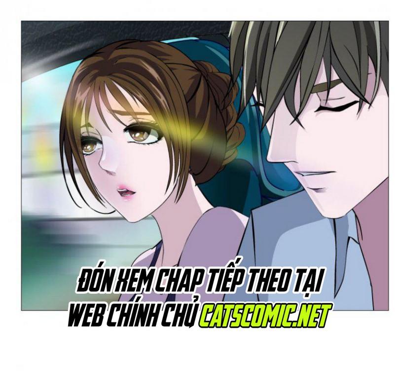 cạm bẫy của nữ thần chapter 33 18