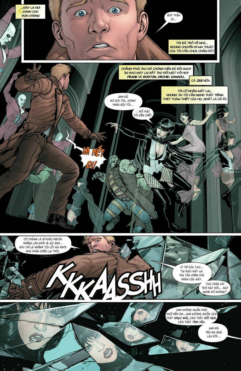 forever evil blight chapter 1 15