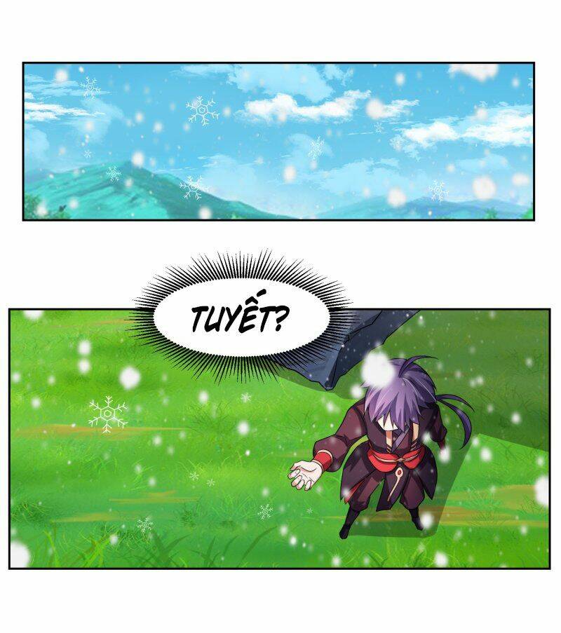 tuyệt thế thánh đế chapter 3 12