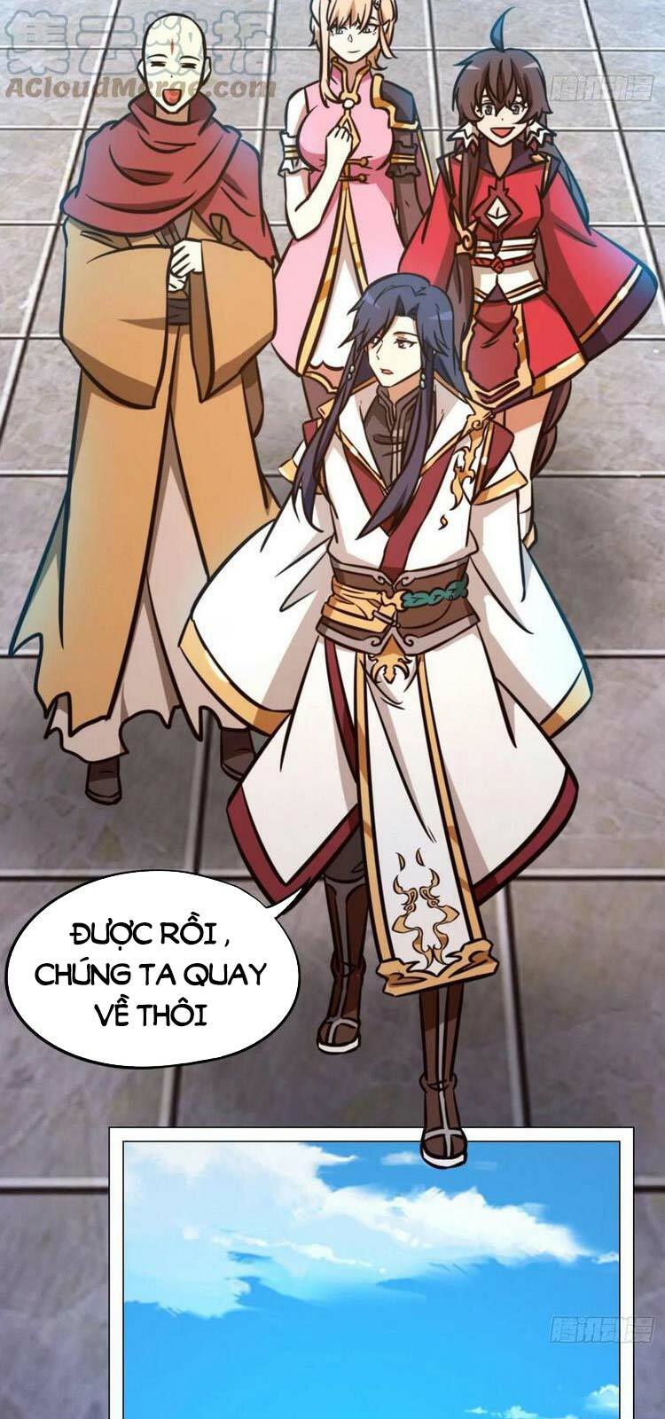 vạn cổ kiếm thần chapter 171 29