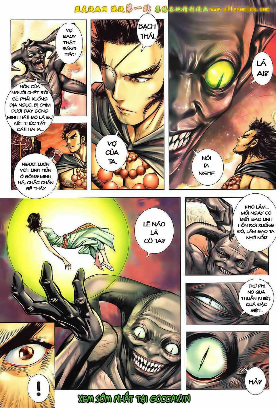 phong thần ký iii chapter 42 8