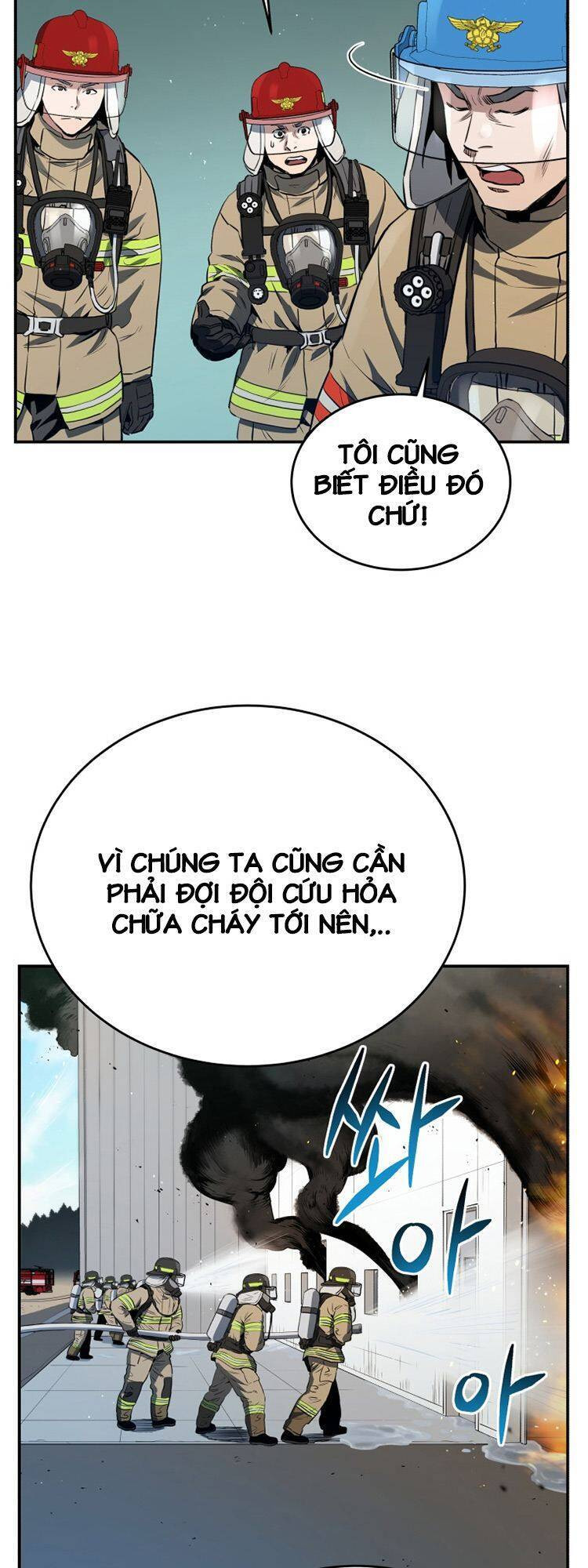 hệ thống oán hận của ta chapter 28 5