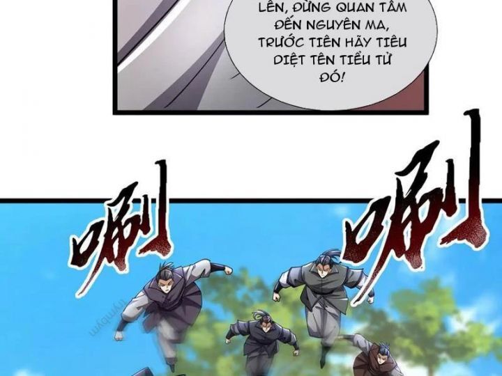 ngủ say vạn cổ: xuất thế đẩy ngang chư thiên chapter 92 99