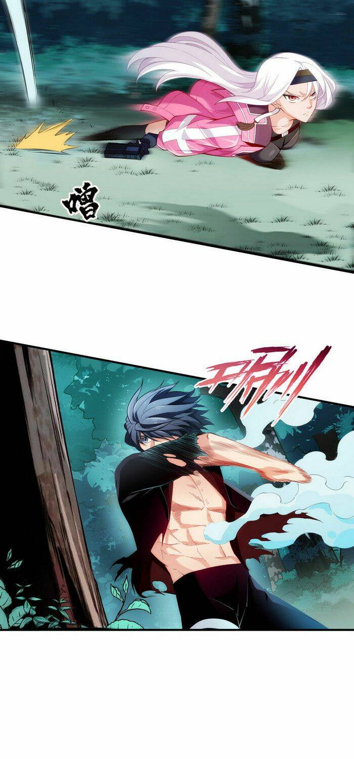 dị năng của ngươi thuộc về ta chapter 18 13