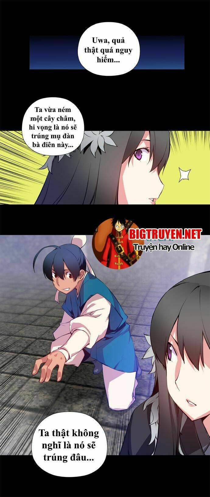 märchen: the embodiment of tales chapter 33 19