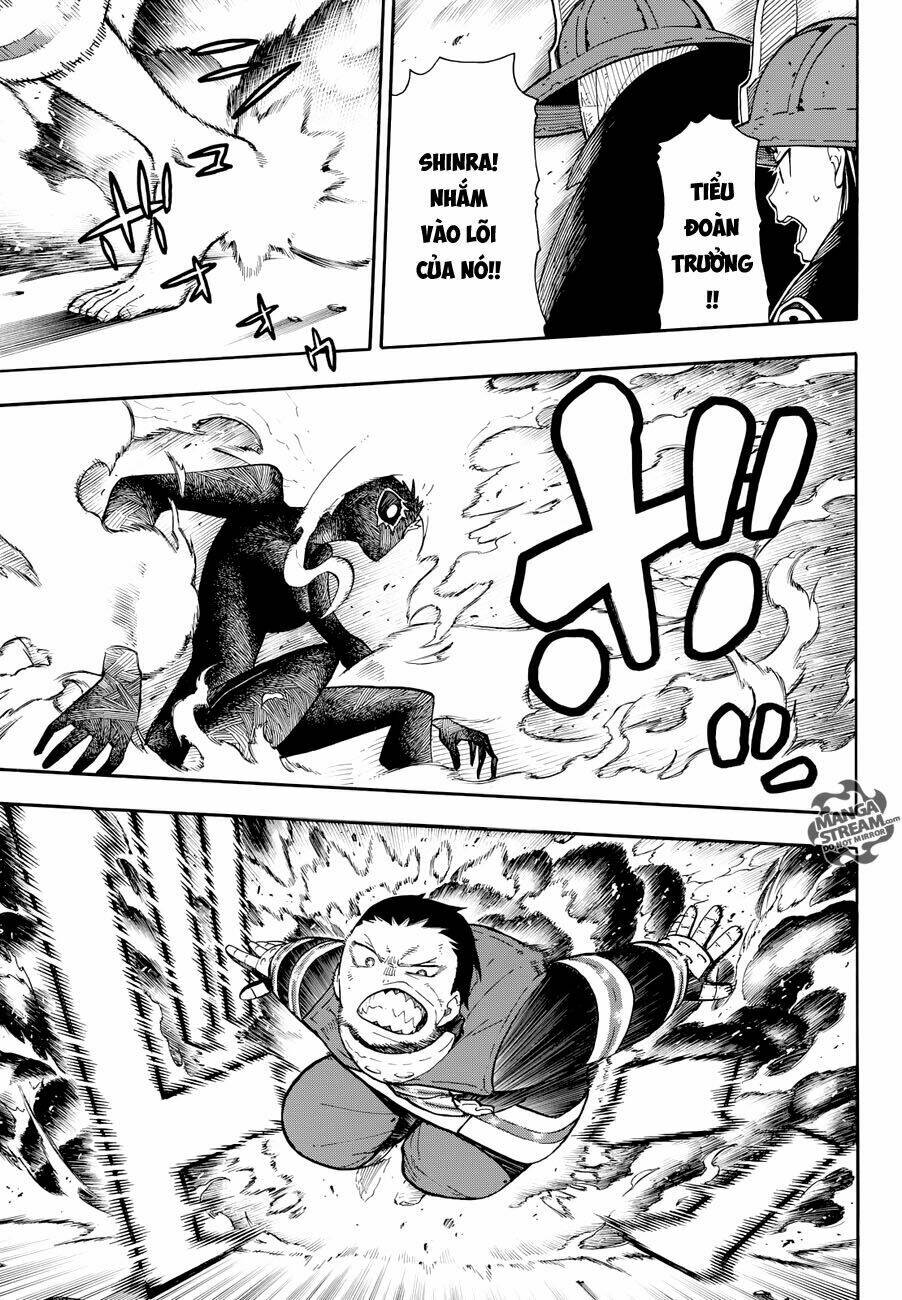 biệt đội lính cứu hỏa chapter 1 31