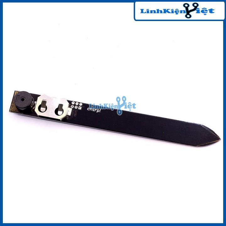 Module Cảnh Báo Độ Ẩm Đất V2.4 Nhắc Tưới Cây/Bơm Nước