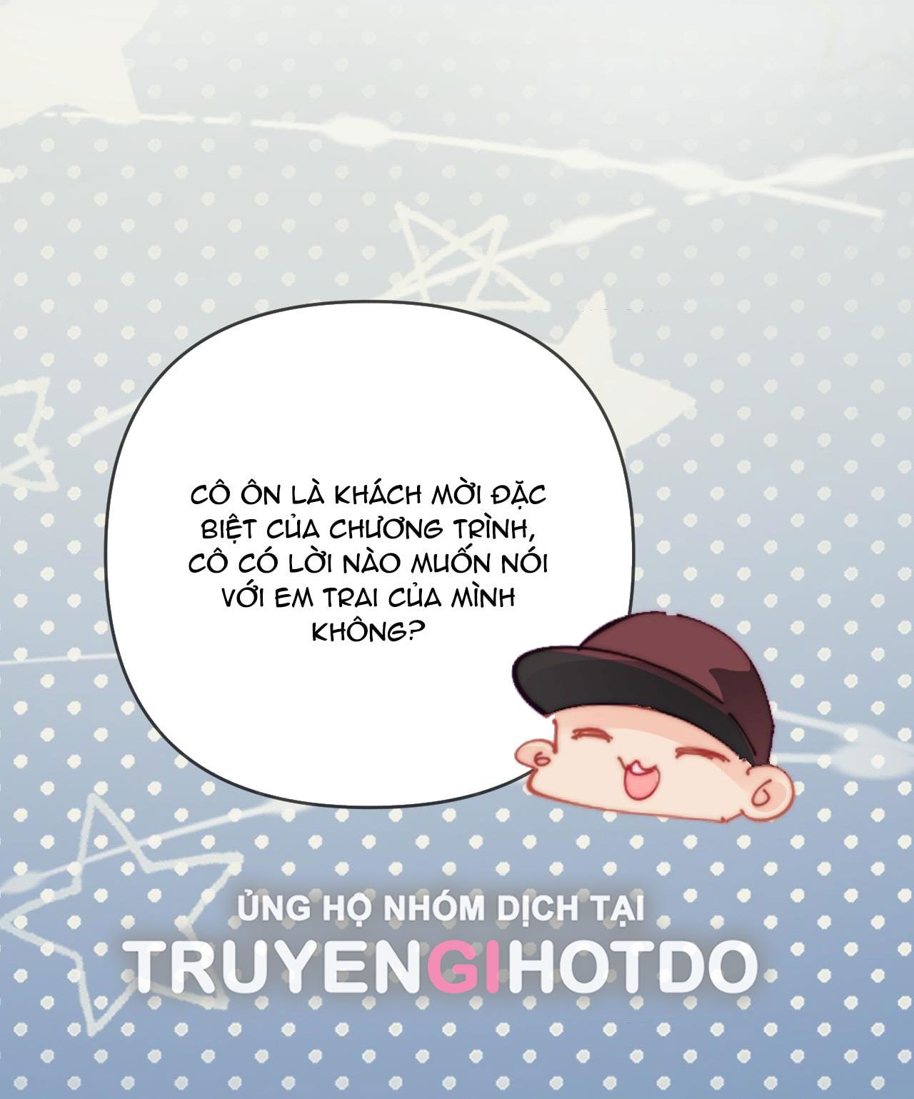 câu chuyện ngọt ngào của cặp vợ chồng đỉnh lưu chapter 87 11