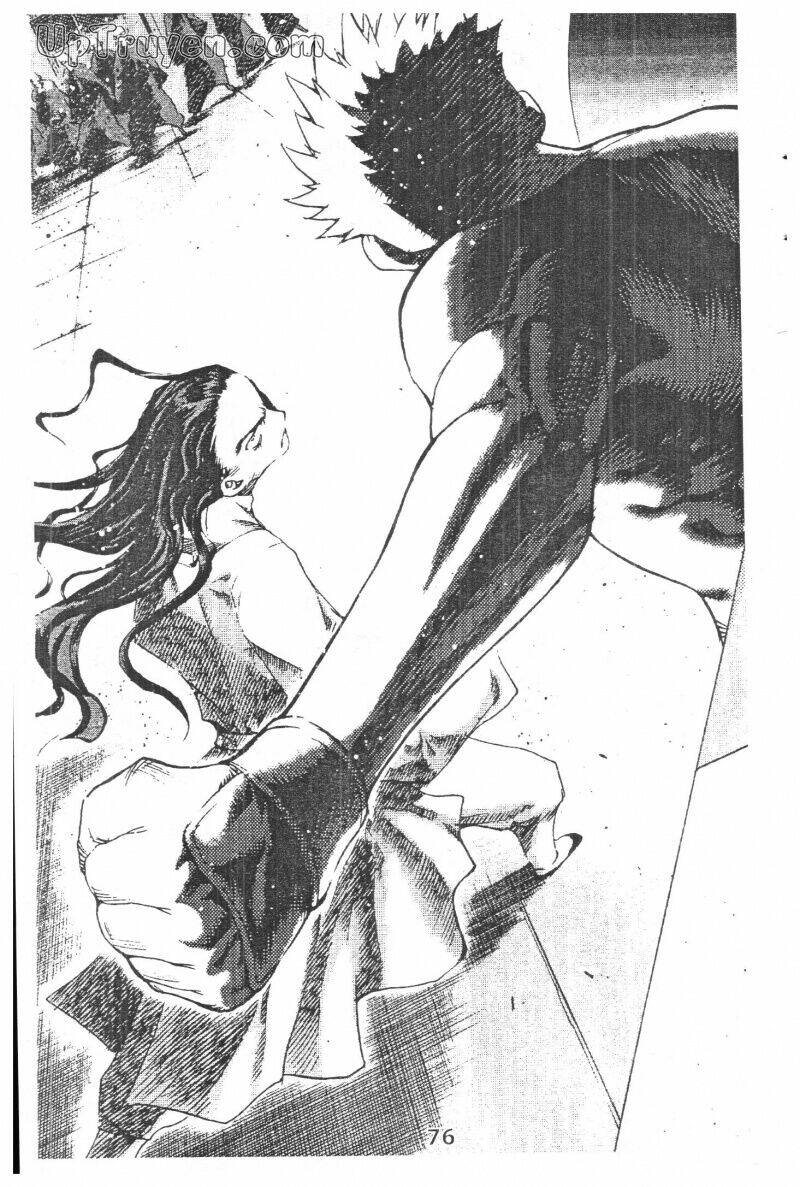 giang hồ bá đạo ký chapter 32 75