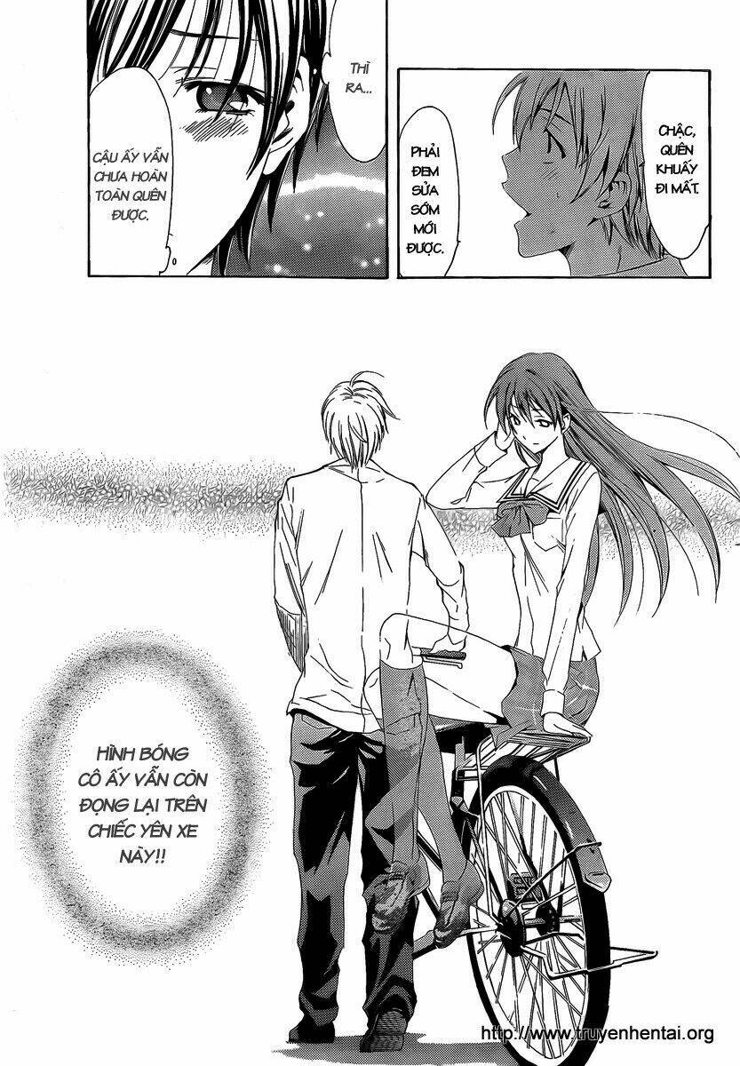 thị trấn tình yêu chapter 73 14