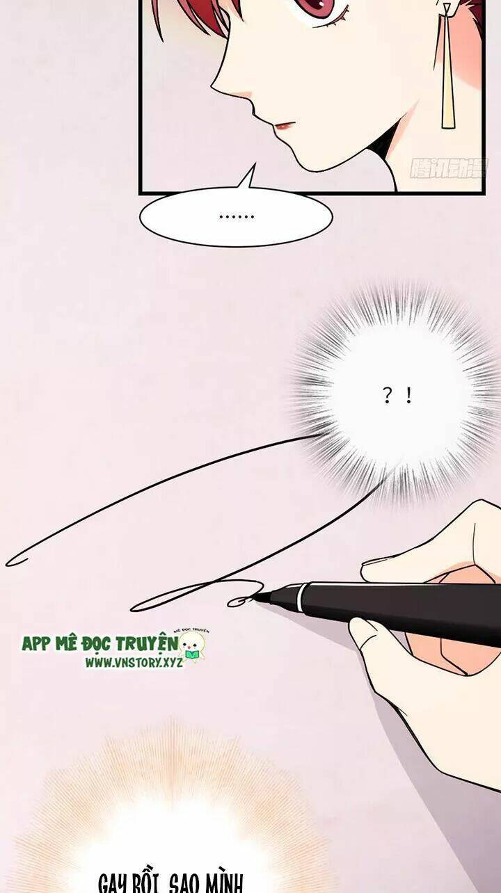 thiên hậu trở về chapter 124 32