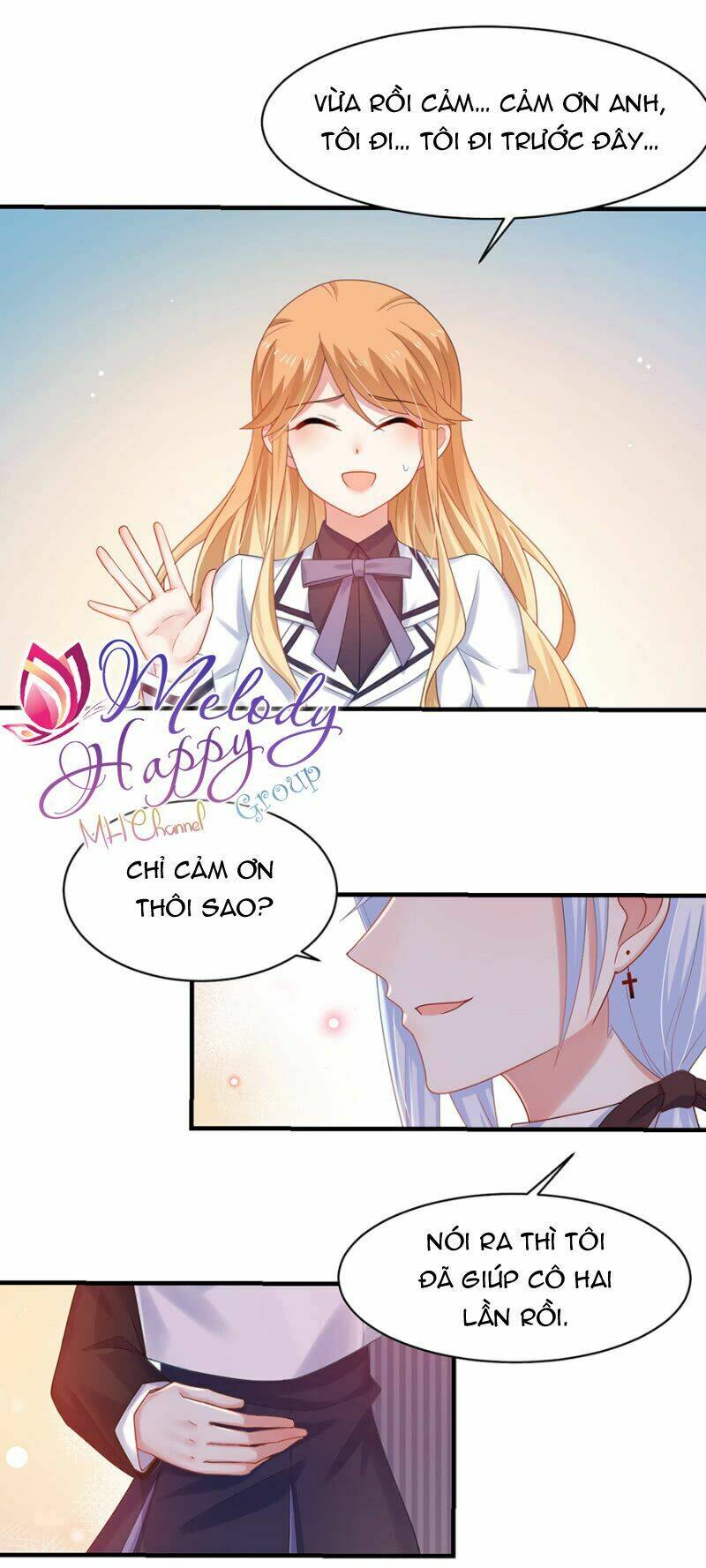 ma lạt thiên kim đẩu ác thiếu chapter 164.5 9