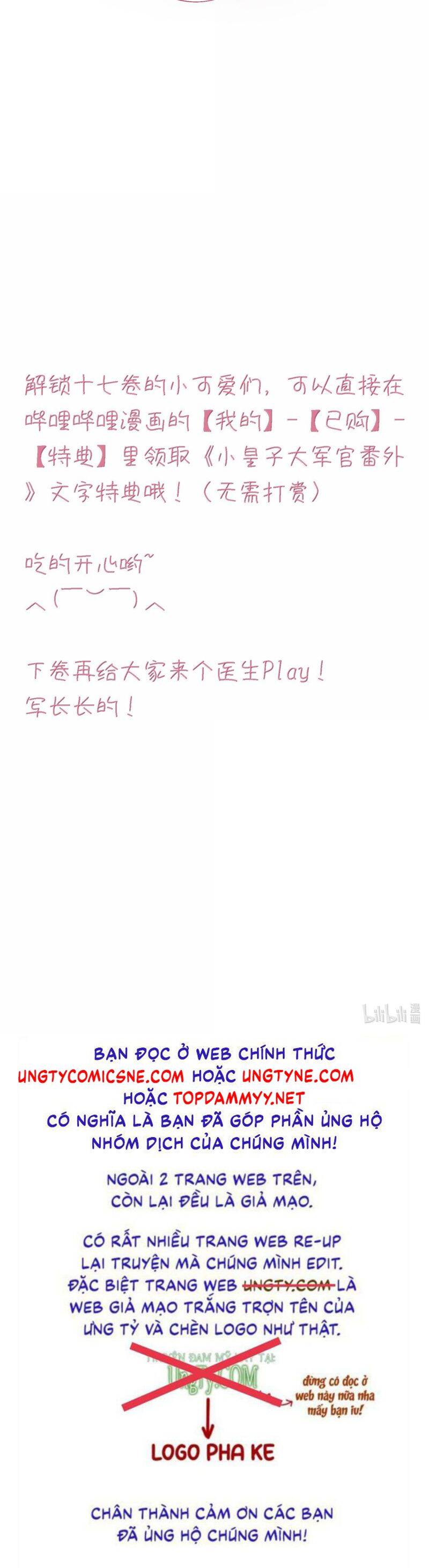 tôi phải làm một kẻ đại xấu xa chapter 158 31