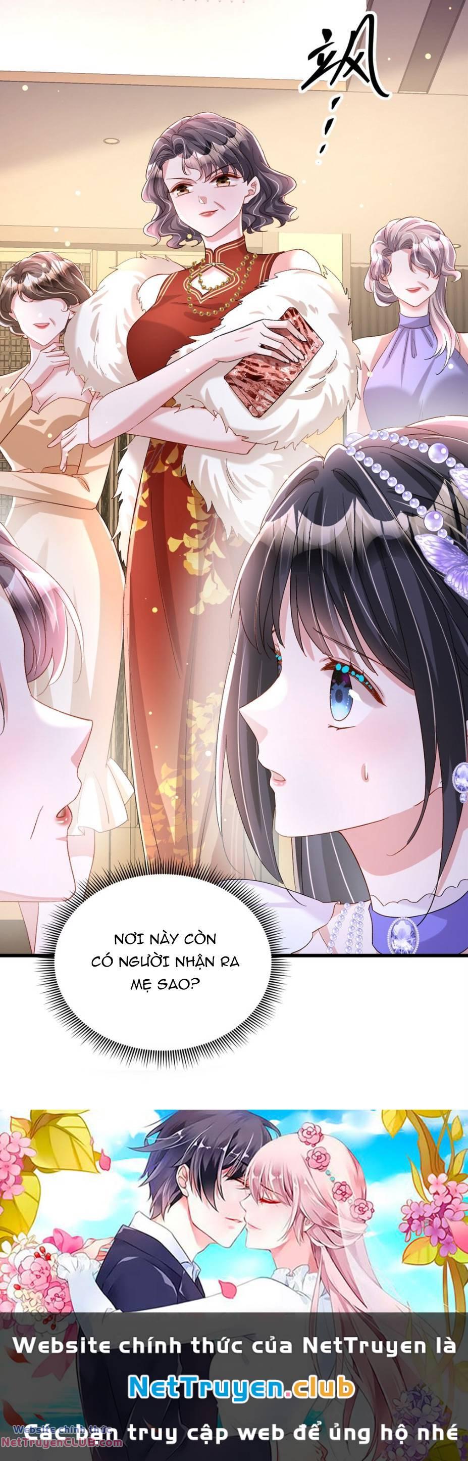 tổng tài huyết tộc cực sủng cô vợ mỹ nhân ngư chapter 145 14